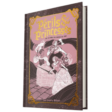 Périls & Princesses