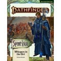 Pathfinder Second Edition - Spore War 1 : Whispers in the Dirt 0