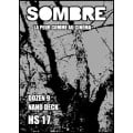 Sombre - La Peur comme au Cinéma HS n°17 0