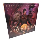 AD ASTRA - Seconde main