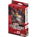 One Piece Card Game : Starter Deck 23 - Shanks 0