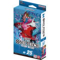 One Piece Card Game : Starter Deck 25 - Buggy 0