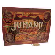 Jumanji - seconde main