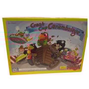 Crash cup carambolage - seconde main