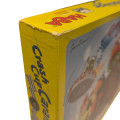 Crash cup carambolage - seconde main 2