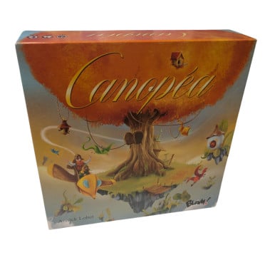 Canopéa - seconde main