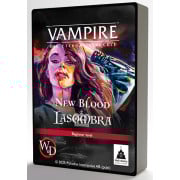 Vampire: The Eternal Struggle - New Blood: Lasombra