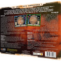 Terraforming Mars : Hellas et Elysium Extension 1