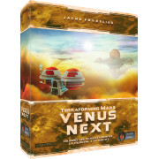 Terraforming Mars - Venus Next
