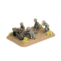 Flames of War - Pacific - Marine 75mm Artillery Battery 2