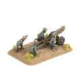 Flames of War - Pacific - Marine 75mm Artillery Battery 3