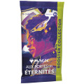 Magic the Gathering : Aux portes des Éternités - Boite de 12 Boosters Collector 1