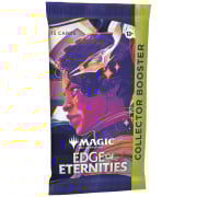 Magic the Gathering : Edge of Eternities - Collector Booster