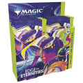 Magic the Gathering : Edge of Eternities - Collector Booster Display 0