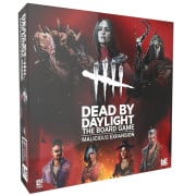 Dead by Daylight: Malicious