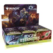 Magic the Gathering : Edge of Eternities - Play Booster Display