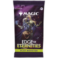 Magic the Gathering : Edge of Eternities - 3x Play Booster Display 1