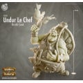 Cast n Play - Hawkers of Thamarya - Undur 0