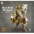 Cast n Play - Hawkers of Thamarya - Complet Set 3