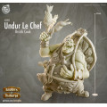 Cast n Play - Hawkers of Thamarya - Complet Set 7