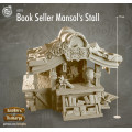 Cast n Play - Terrains of Thamarya - Complet Set 2