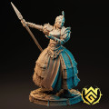 Witchguild - Lancier Royal 1