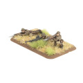 Flames of War - Pacific - Japanese Infantry Platoon 7