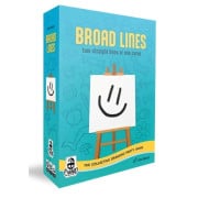 Broad Lines