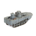 Flames of War - Pacific - Type 2 Ka-Mi Naval Tank Platoon 4