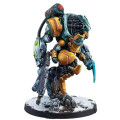 Infinity - Blue Wolf Mongol Cavalry 2