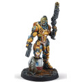 Infinity - Imperial Service Expansion Pack Alpha box 2