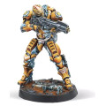 Infinity - Imperial Service Expansion Pack Alpha box 3