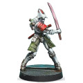 Infinity - JSA Booster Pack Alpha 1