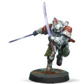 Infinity - JSA Booster Pack Alpha 2