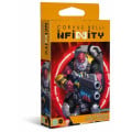 Infinity - Krakot Renegades (2 SMG, Chest Mine) 0