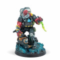 Infinity - Krakot Renegades (2 SMG, Chest Mine) 1