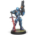 Infinity - PanOcéanie Booster Pack Alpha 2