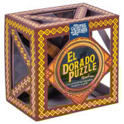 Myths and Legends - El Dorado