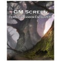 GM Screen - Terrain & Random Encounters 0