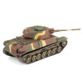 Flames of War - Pacific - Type 4 Chi-To Tank Platoon 4