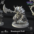 Cast n Play - Crypte Cachée - Set Complet 3