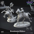 Cast n Play - Crypte Cachée - Set Complet 6