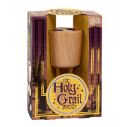 Myths and Legends - The Holy Grail