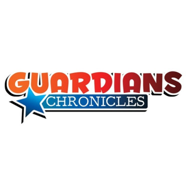 Guardians' Chronicles  - Custom Characters