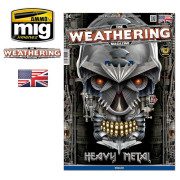 The Weathering Magazine 14 - Heavy Metal