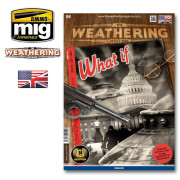 The Weathering Magazine 15 - What If