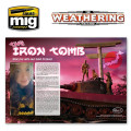The Weathering Magazine 15 - What If 6