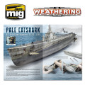 The Weathering Magazine 21 - Faded 1