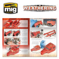 The Weathering Magazine 23 - Die Cast: From Toy to Model 2