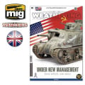 The Weathering Magazine 24 - Under New Management: Same Vehicle, New Owner 0
